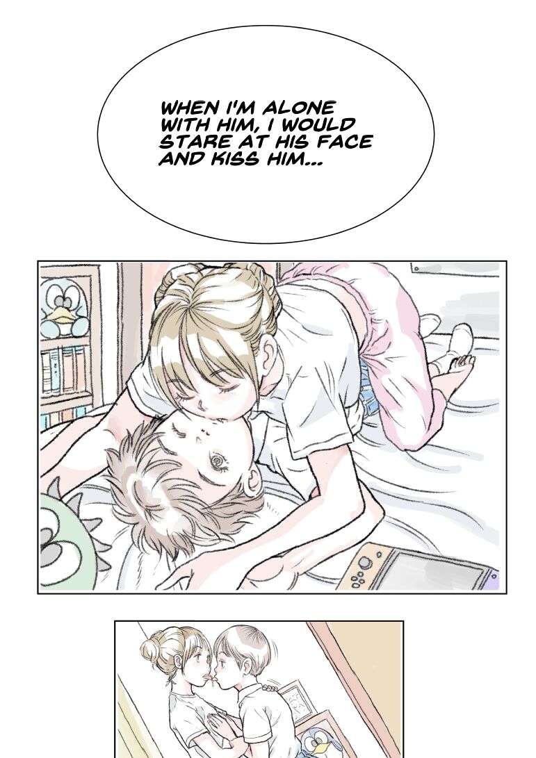 Shounen page 8 full