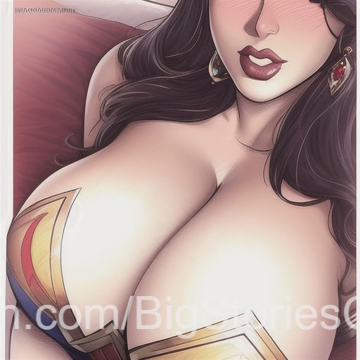 Misc pics 15/01 BigStoriesComics page 1 full