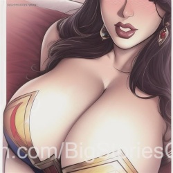 Misc pics 15/01 BigStoriesComics