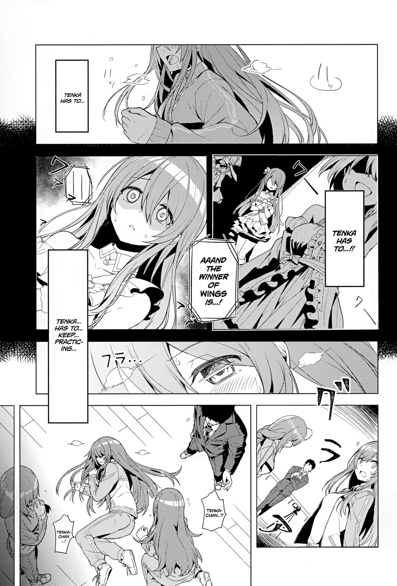 Amahana page 2 full