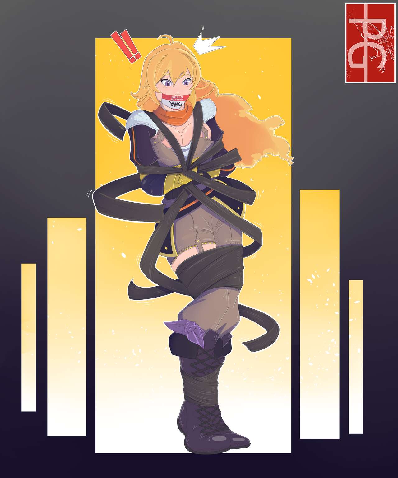 Upgrade ft. Yang page 3 full
