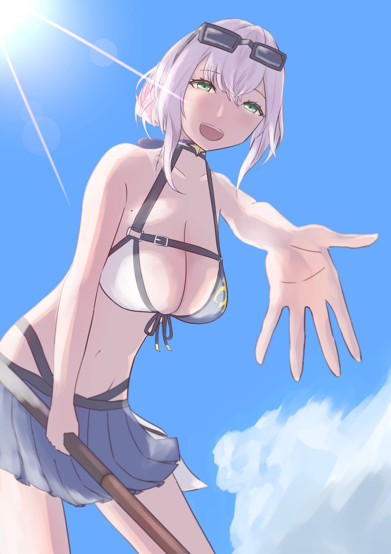●PIXIV● しんろじ page 7 full