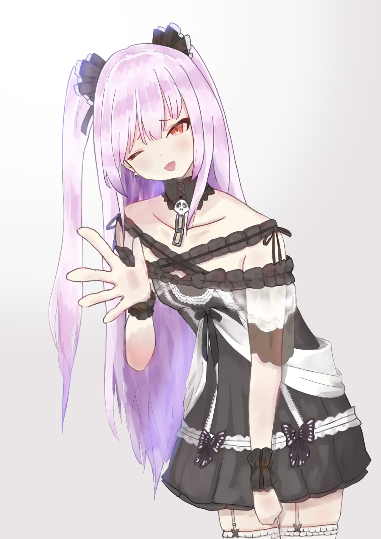 ●PIXIV● しんろじ page 9 full