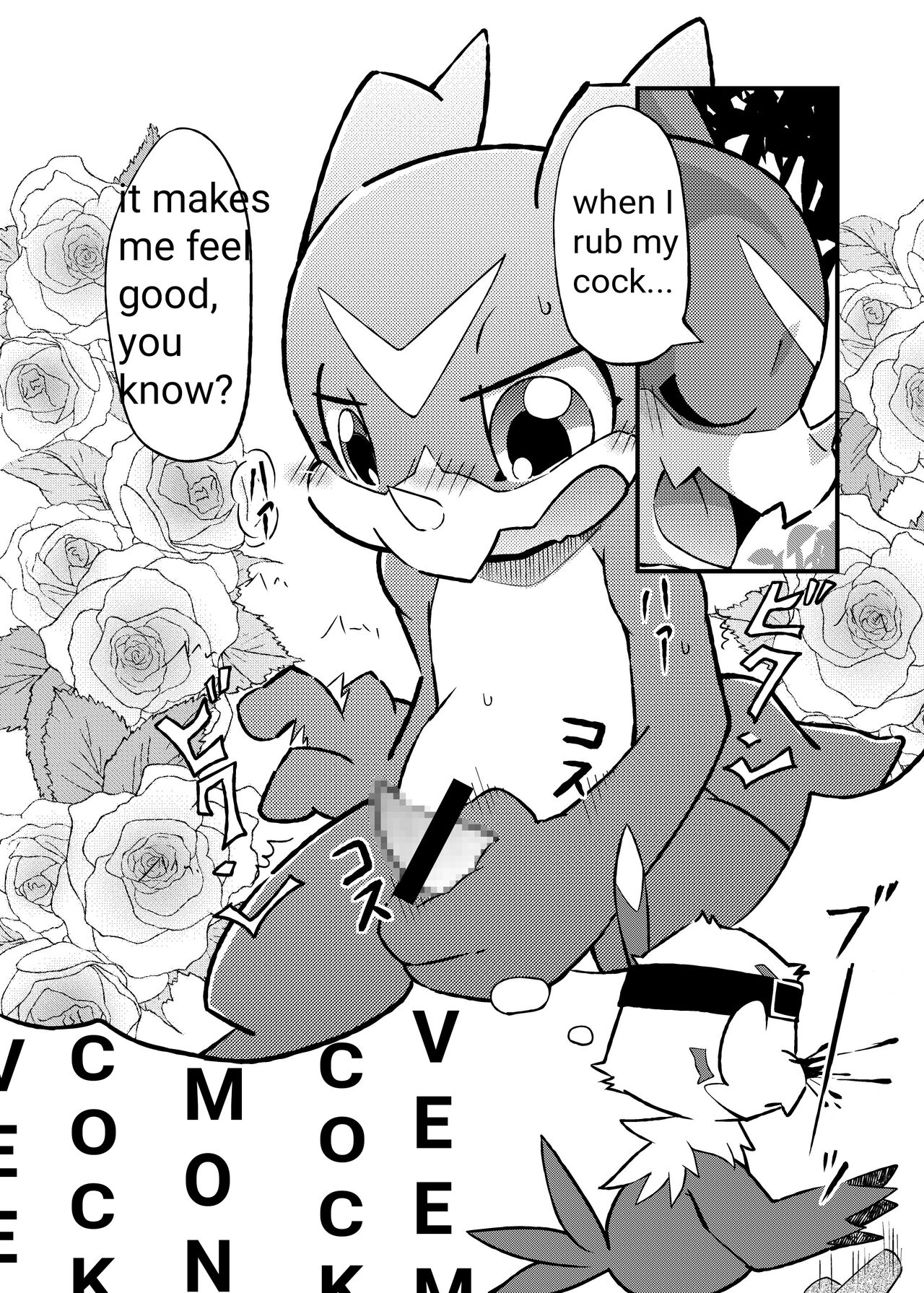 Digital Voice page 10 full