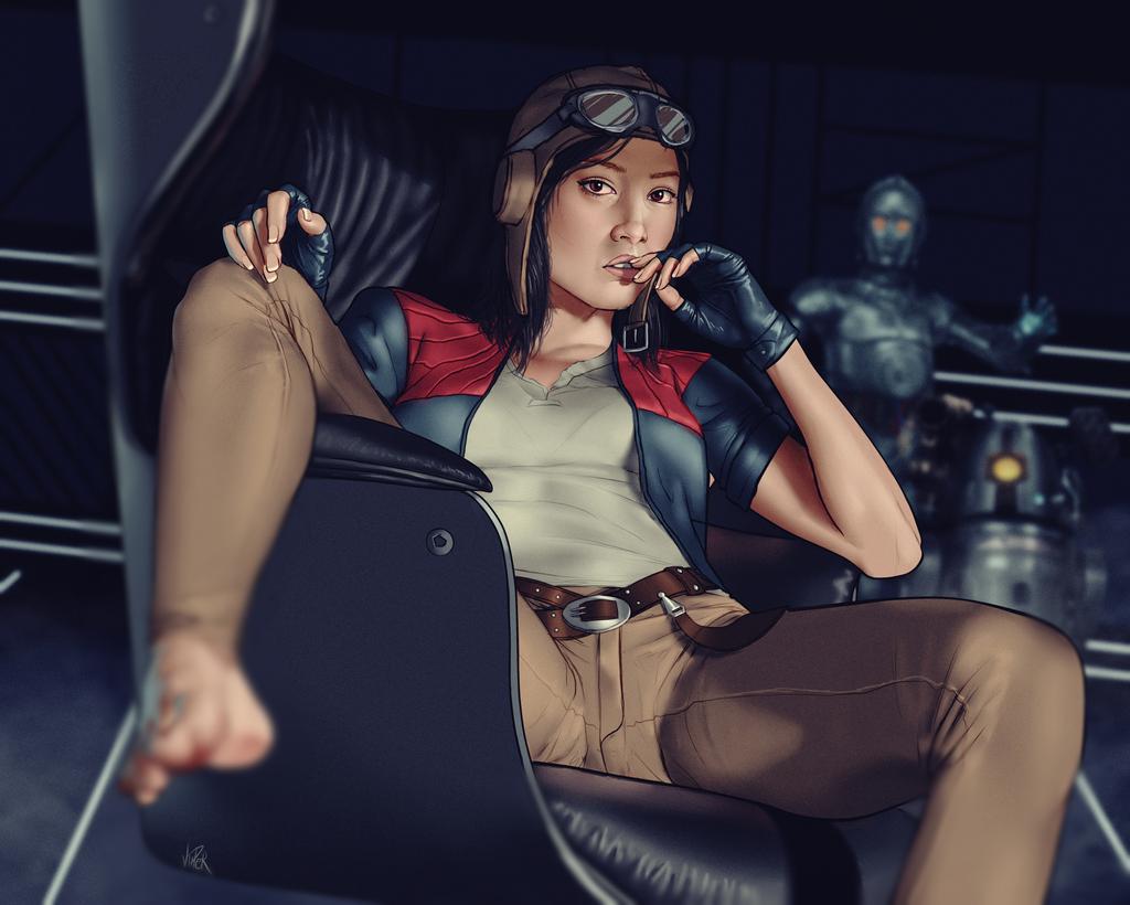 Doctor Aphra collection page 2 full