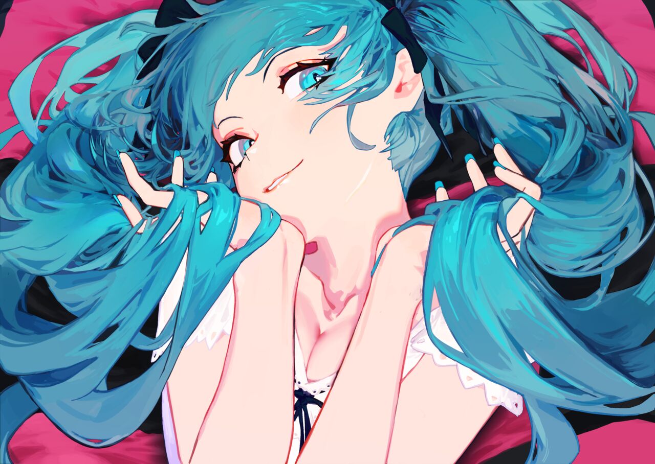 ●PIXIV● WaterSwing page 4 full