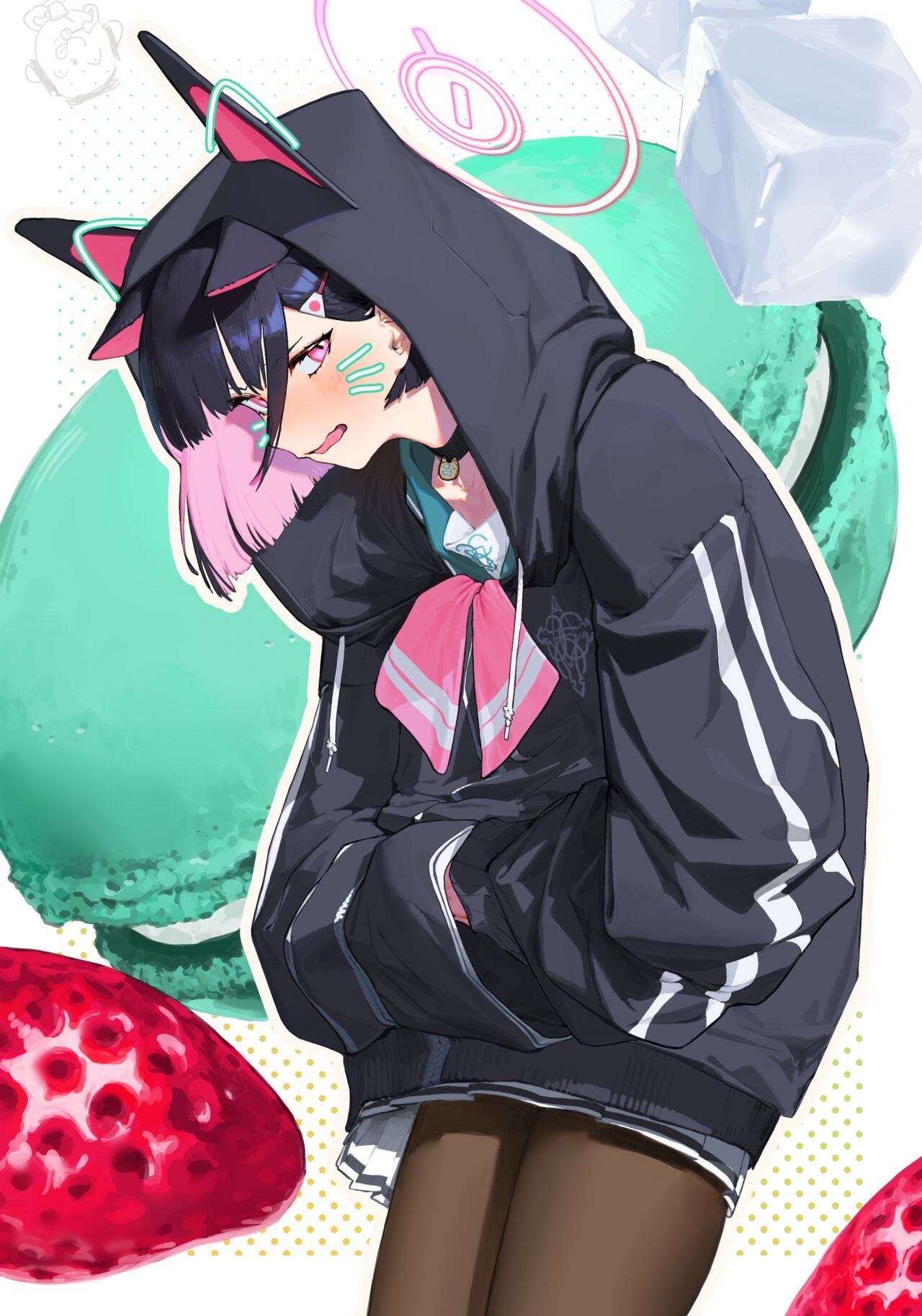 ●PIXIV● WaterSwing page 6 full