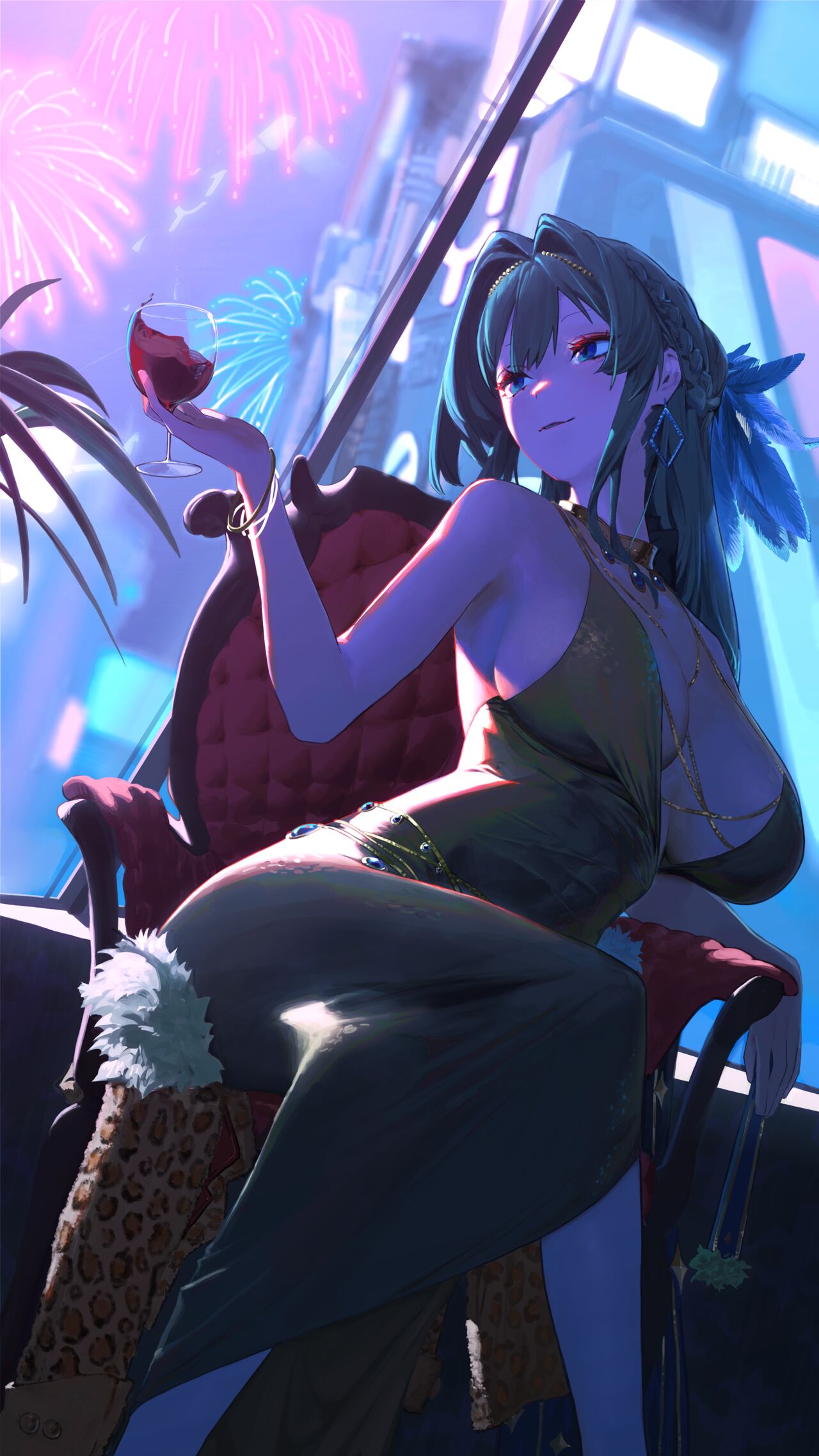 ●PIXIV● WaterSwing page 9 full