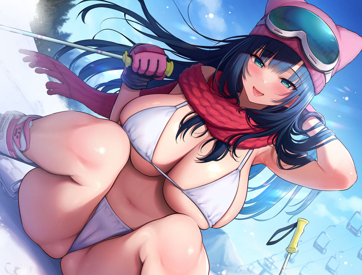 ●PIXIV● ささちん page 5 full