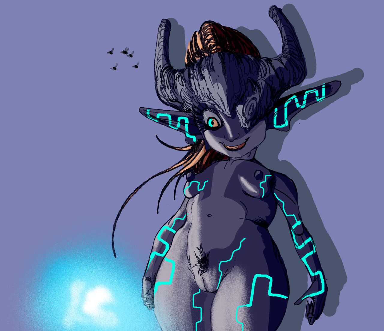 ARTIST bolt-s page 7 full