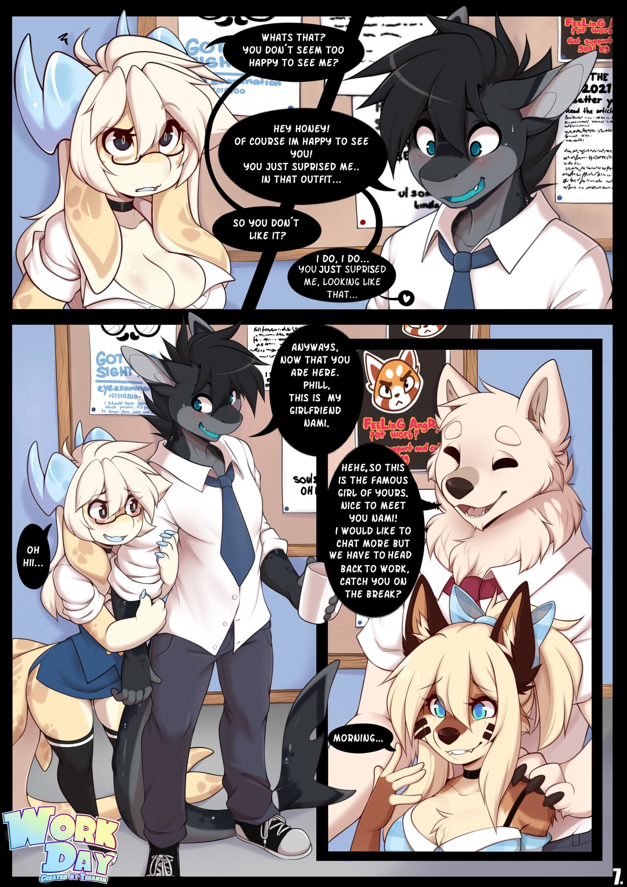 Work Day page 7 full