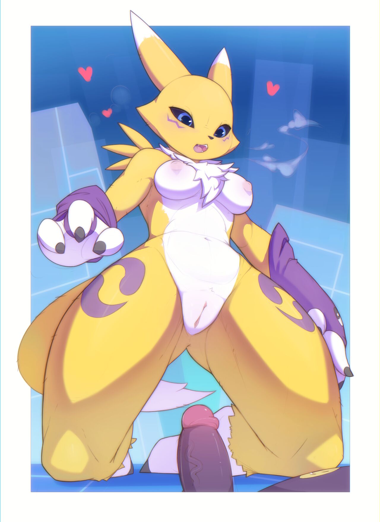 ARTIST kekitopu page 2 full
