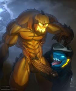 Don't touch that