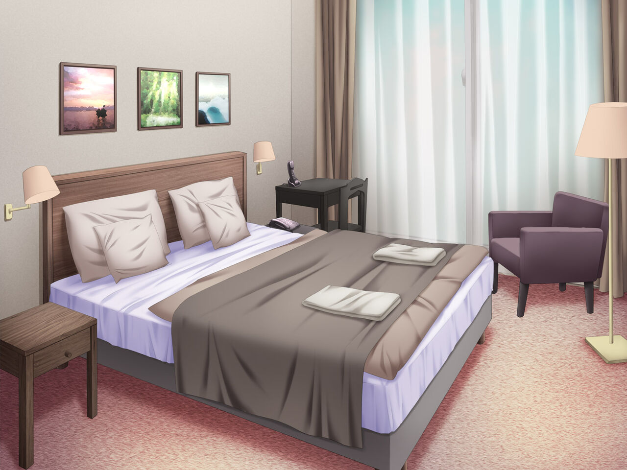Hitozuma Ura Circle Musuko Koukan Nakadashi Seikyouiku page 4 full