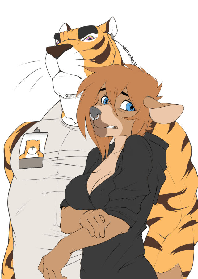 Luvbites page 10 full