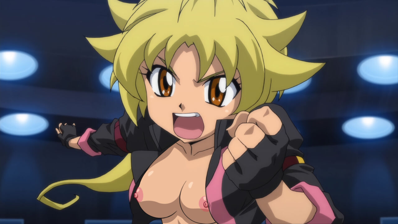 Anime Nude Redraw pics set Pack 02 page 5 full