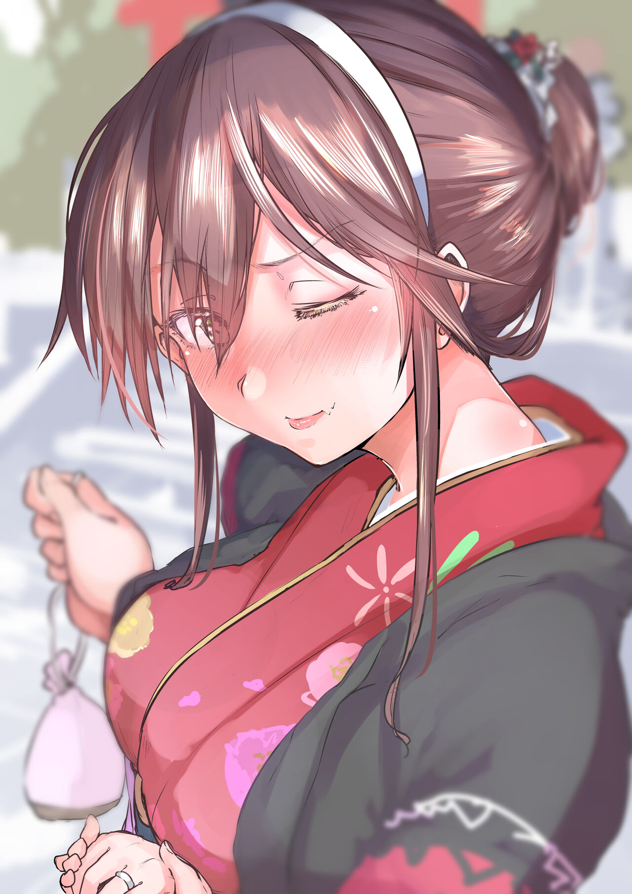 白菊 page 5 full