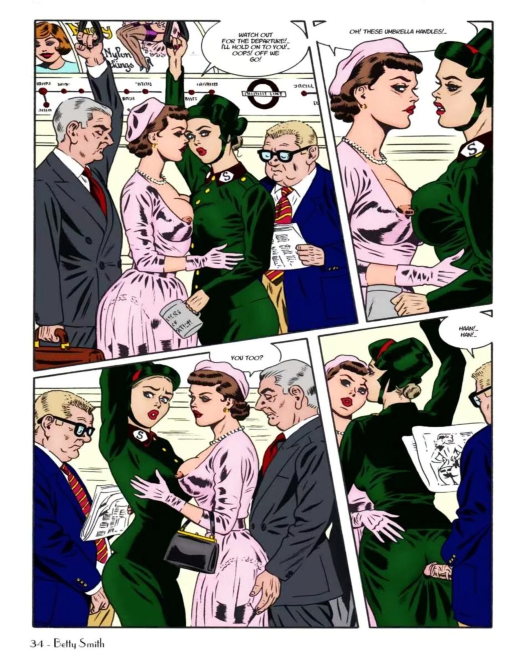 Nicky. Betty Smith page 4 full