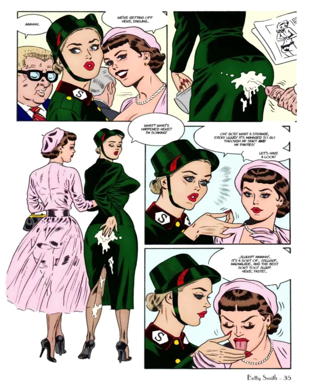 Nicky. Betty Smith page 5 full