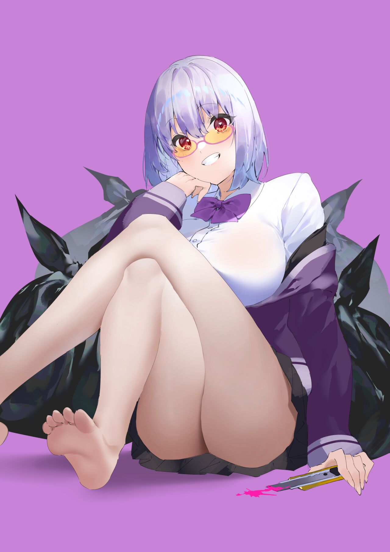 ●PIXIV● 8イチビ8 page 6 full