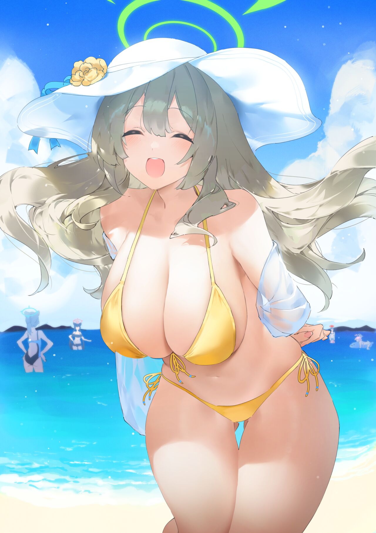 ●PIXIV● 8イチビ8 page 7 full