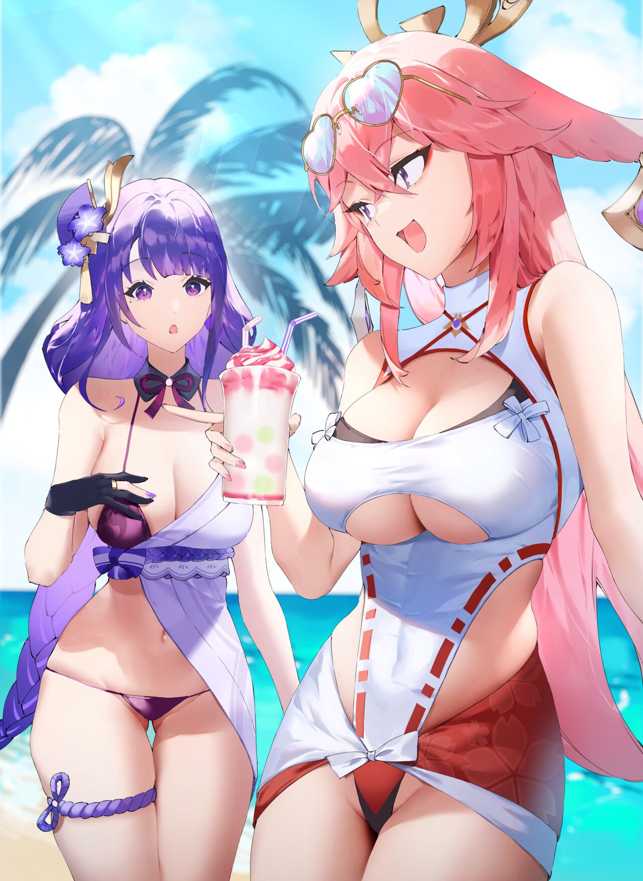 ●PIXIV● 8イチビ8 page 9 full