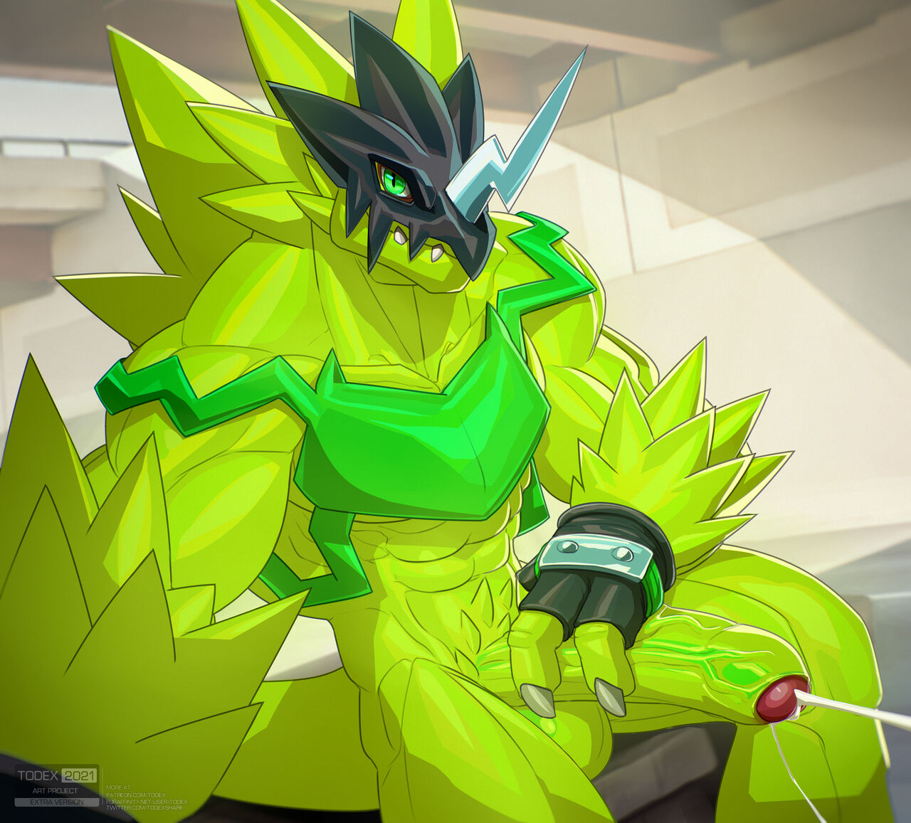 Bulkmon page 5 full