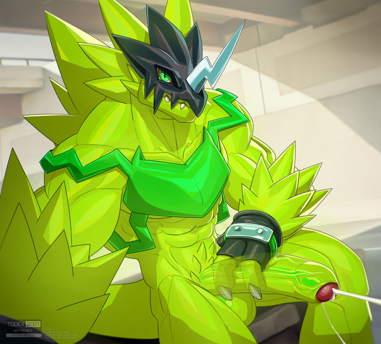 Bulkmon page 9 full