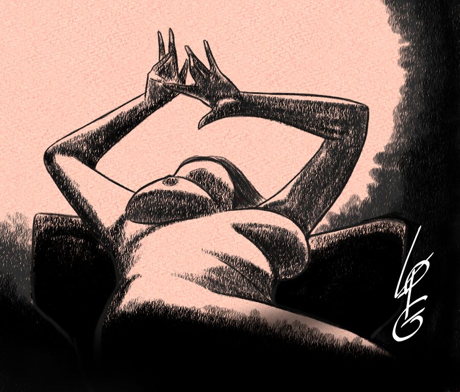 Eroticart page 8 full