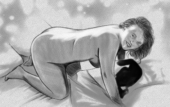 Eroticart cover