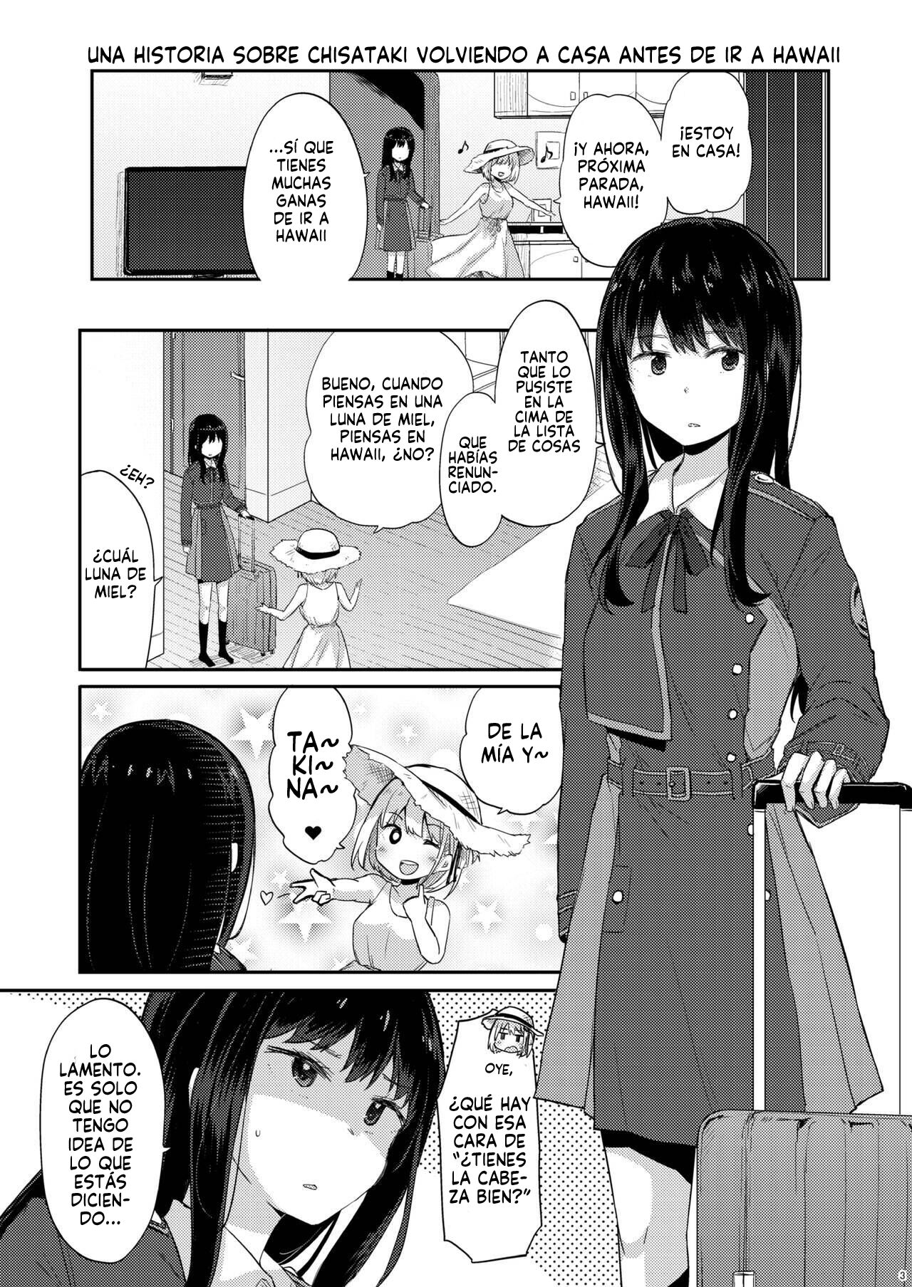 Taion, Kodou page 2 full