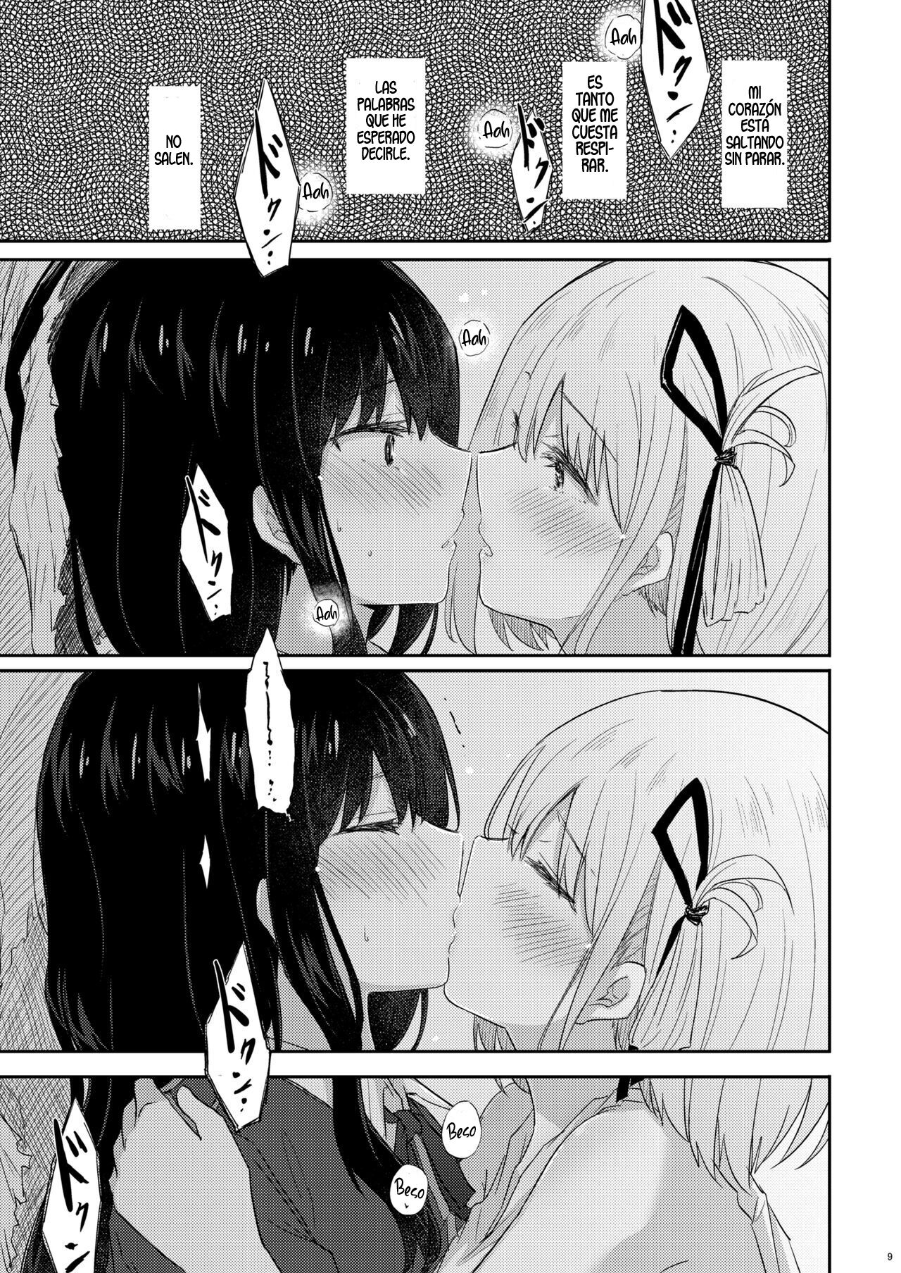Taion, Kodou page 8 full