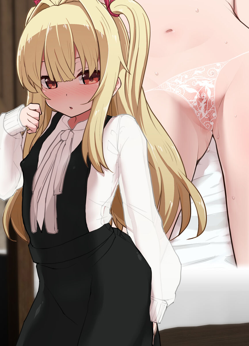 ●PIXIV● 朧月 page 7 full
