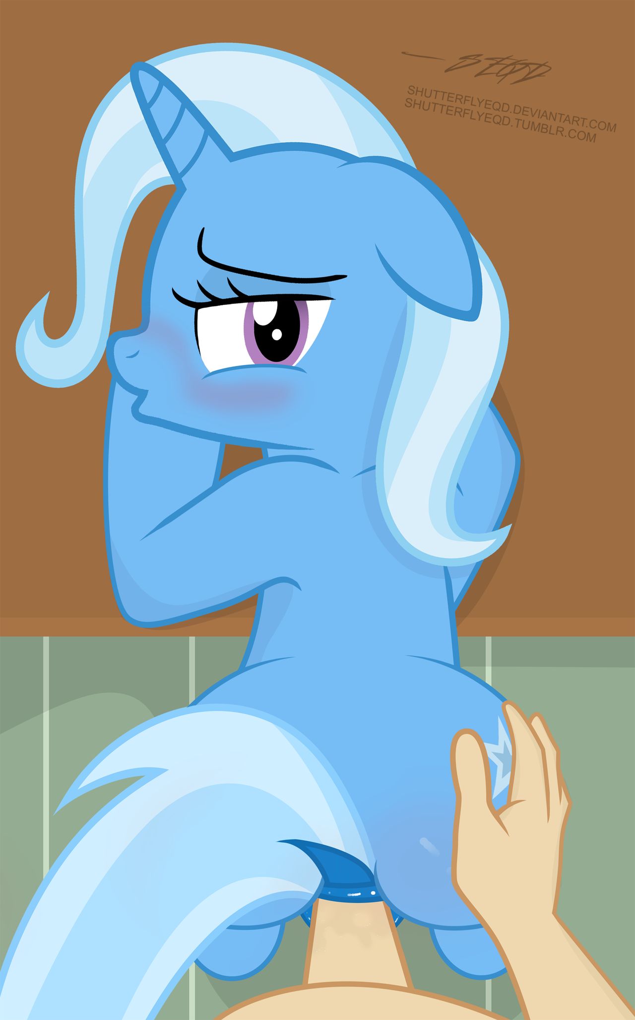 Trixie page 3 full