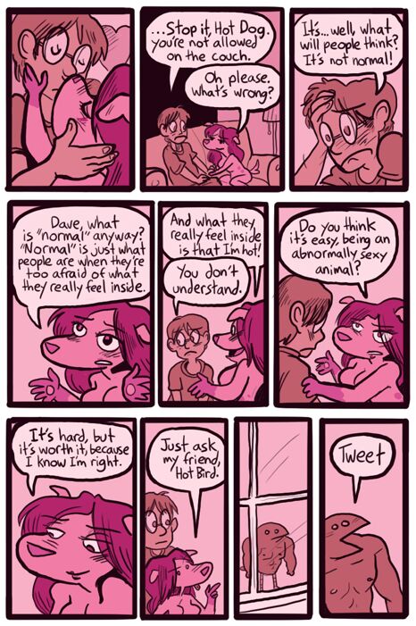 Rainedog page 3 full
