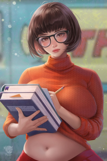 Patreon - January 2023 Pack cover