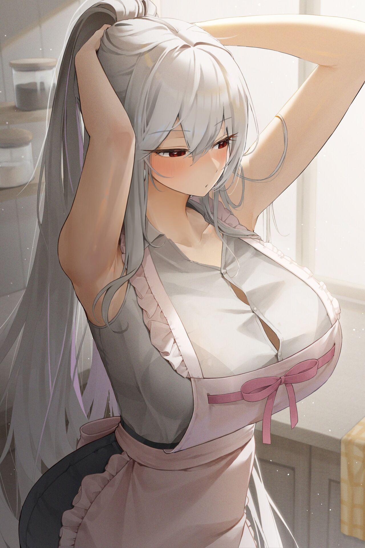 전어@FANBOX│일러스타 page 5 full