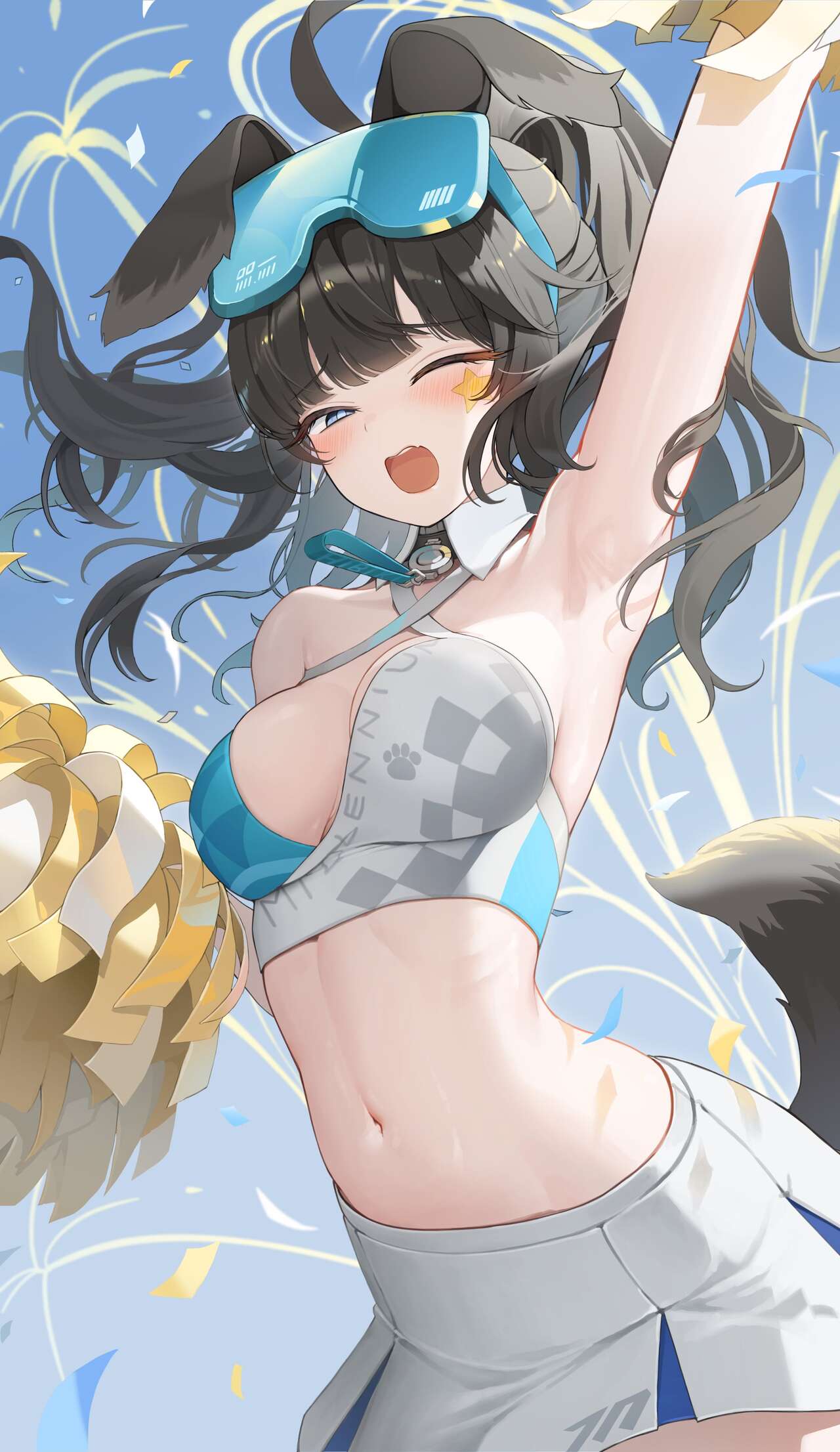 전어@FANBOX│일러스타 page 9 full