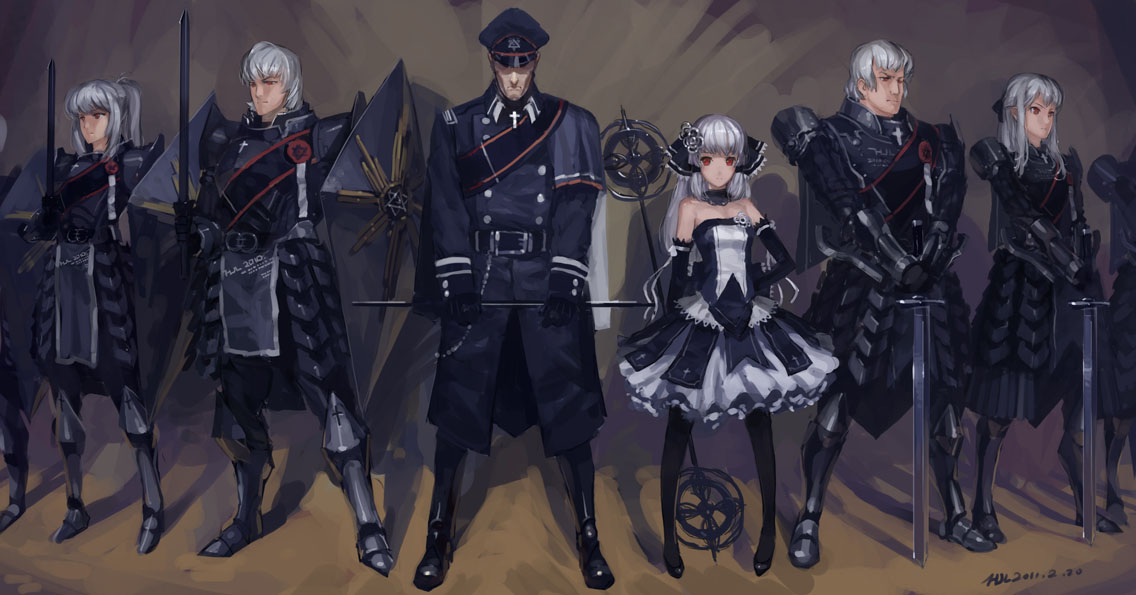 ●PIXIV● HJL page 9 full