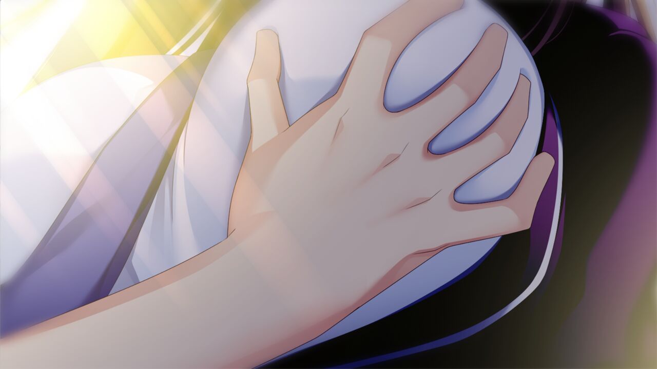Tonari no LOVE JUICE page 4 full