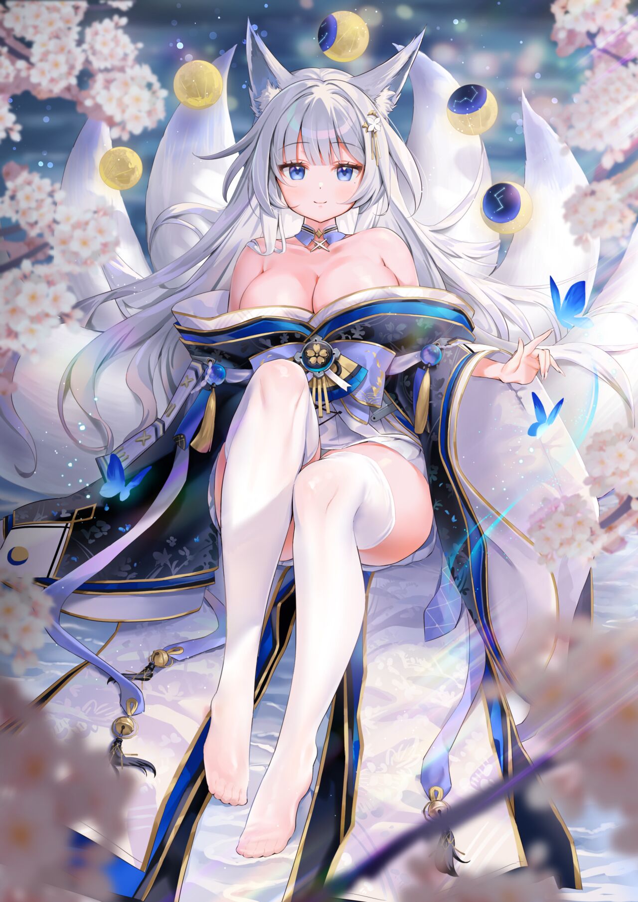 ●PIXIV● 清里 page 1 full