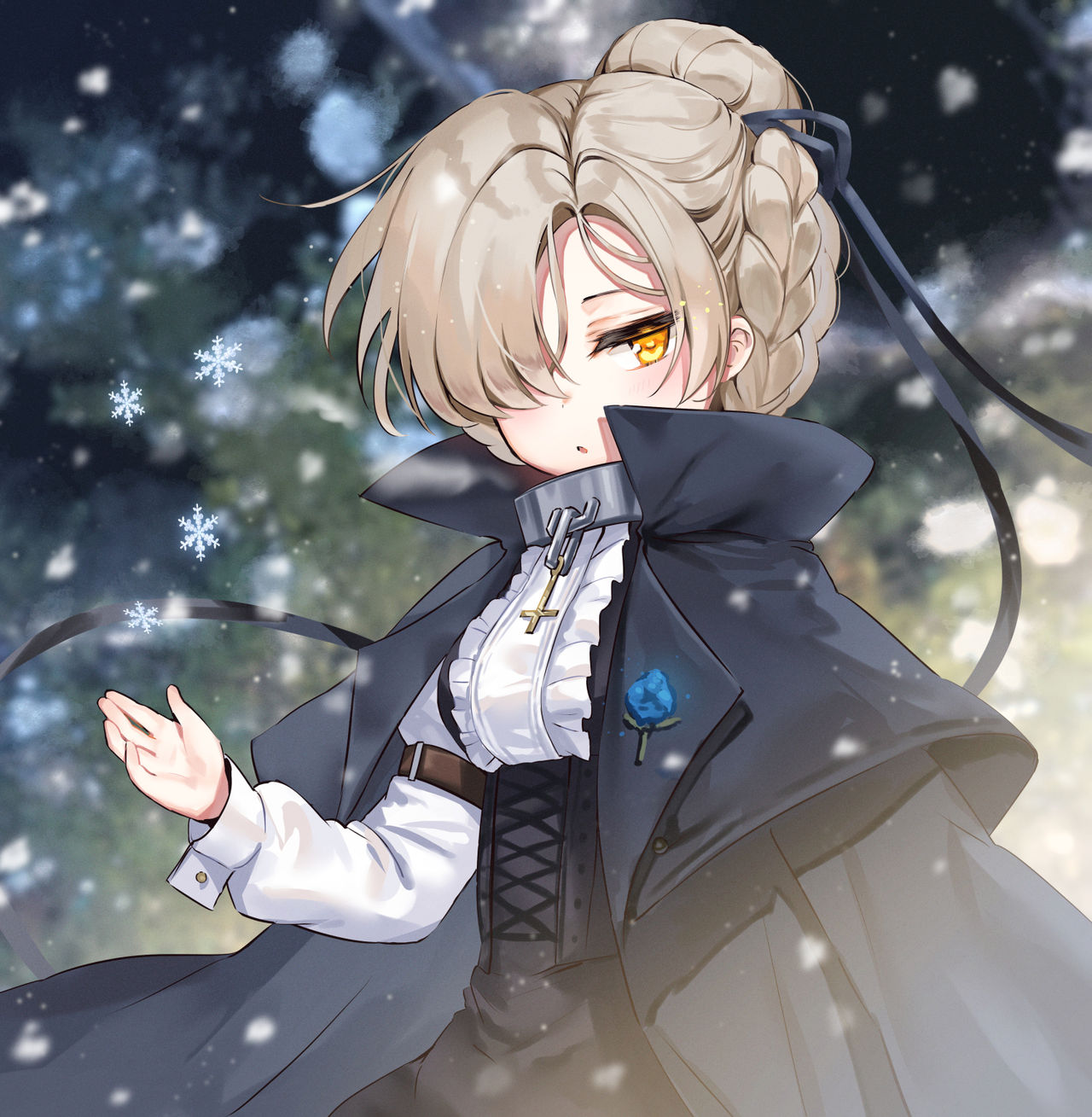 ●PIXIV● 清里 page 10 full