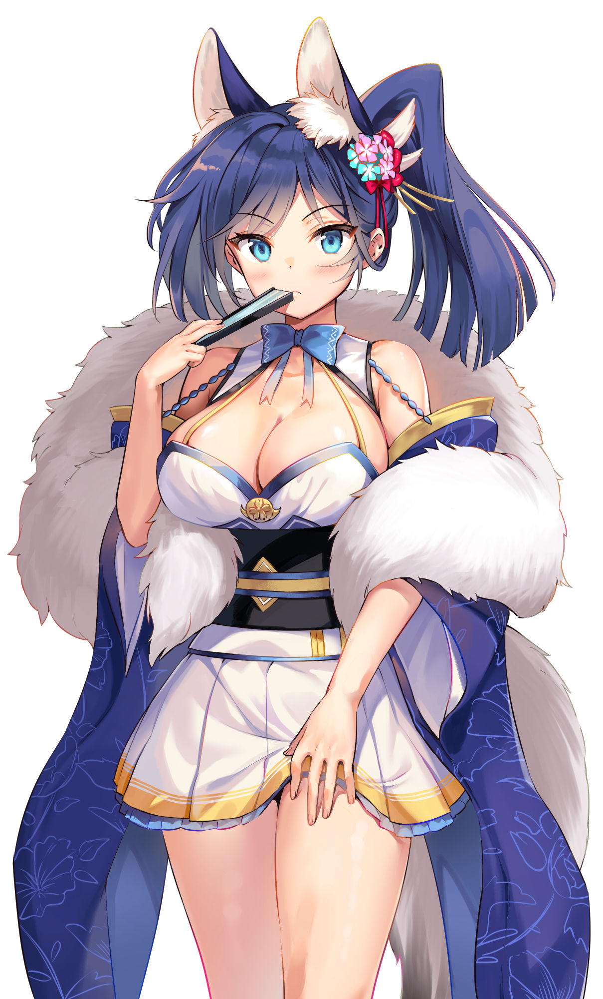 ●PIXIV● 清里 page 4 full