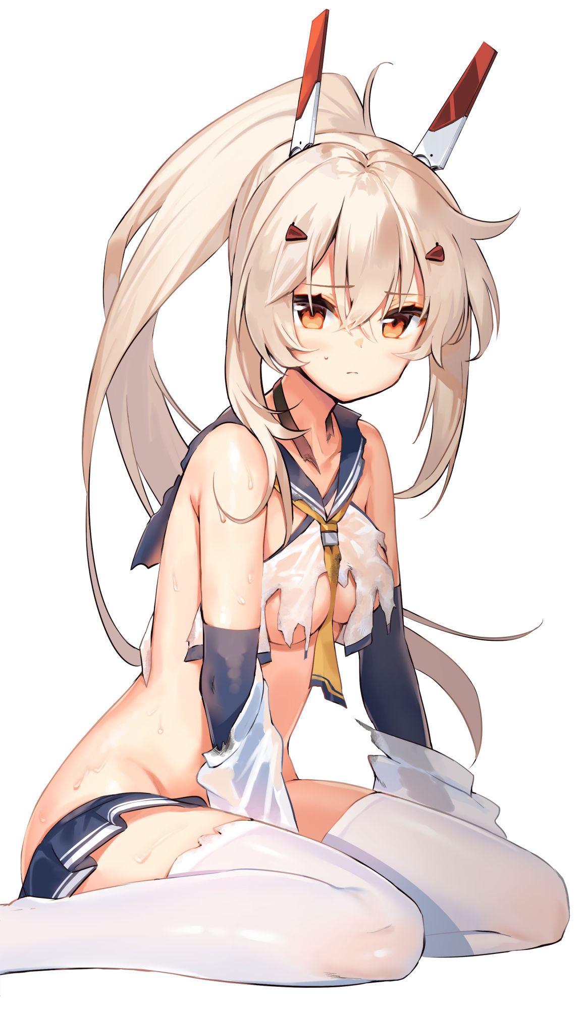 ●PIXIV● 清里 page 6 full