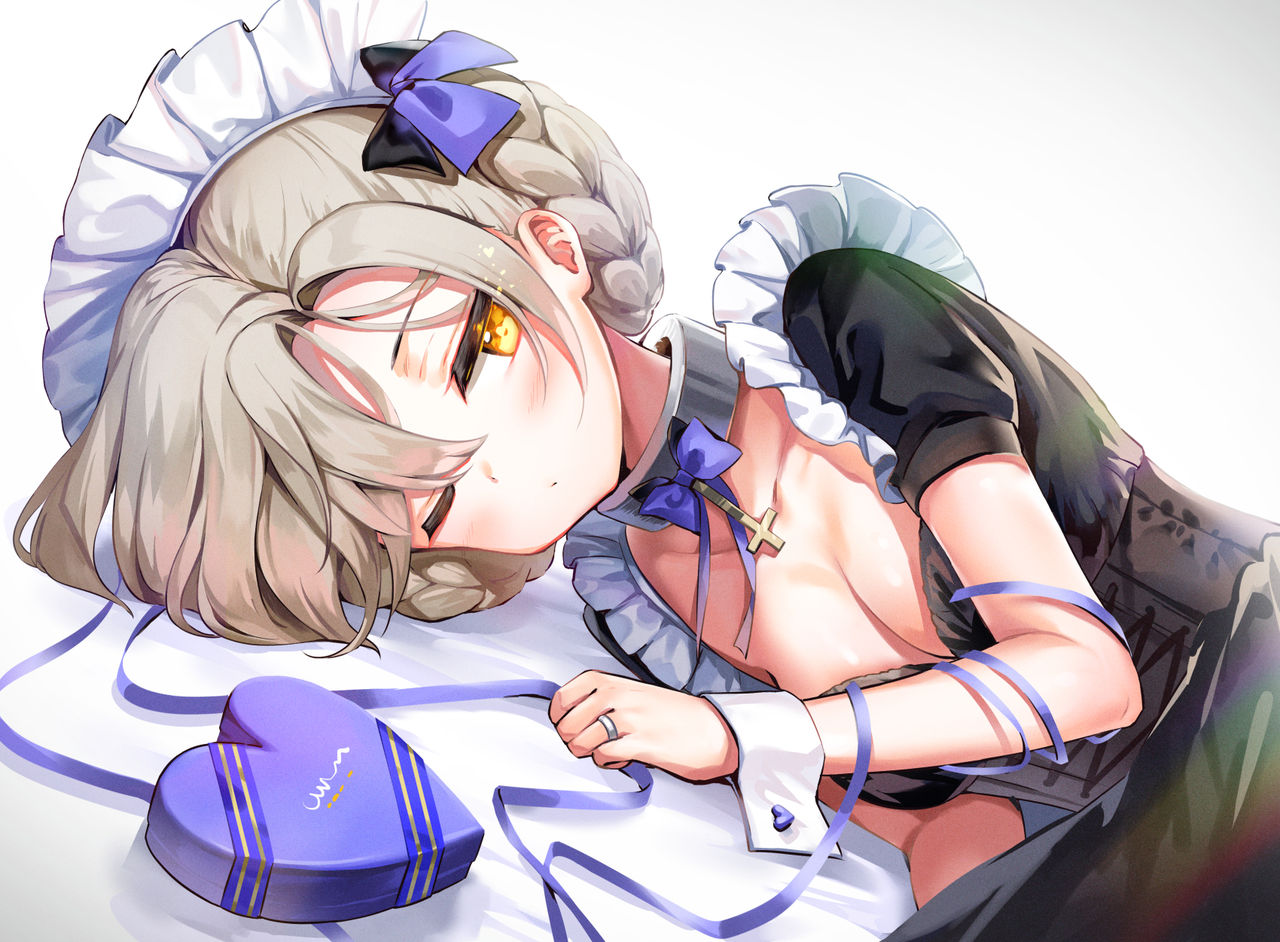 ●PIXIV● 清里 page 8 full