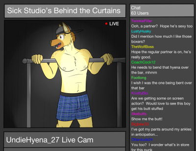 Fuze - Cam Show page 9 full