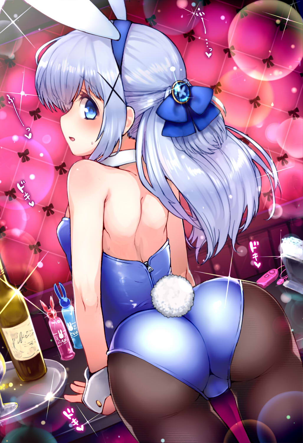 Gochuumon wa Bunny desu ka? page 8 full