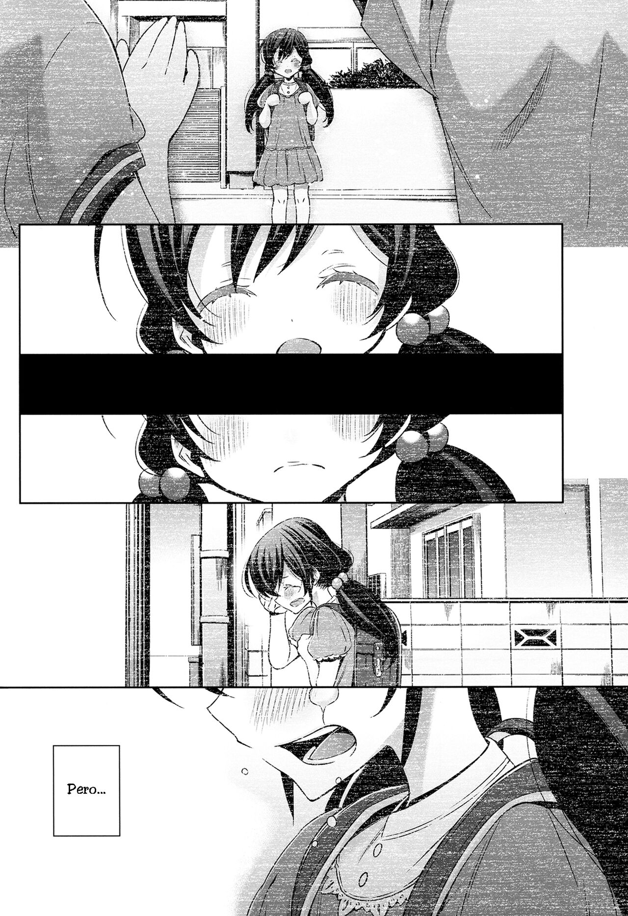 Haru mo Natsu mo Aki mo Fuyu mo page 6 full