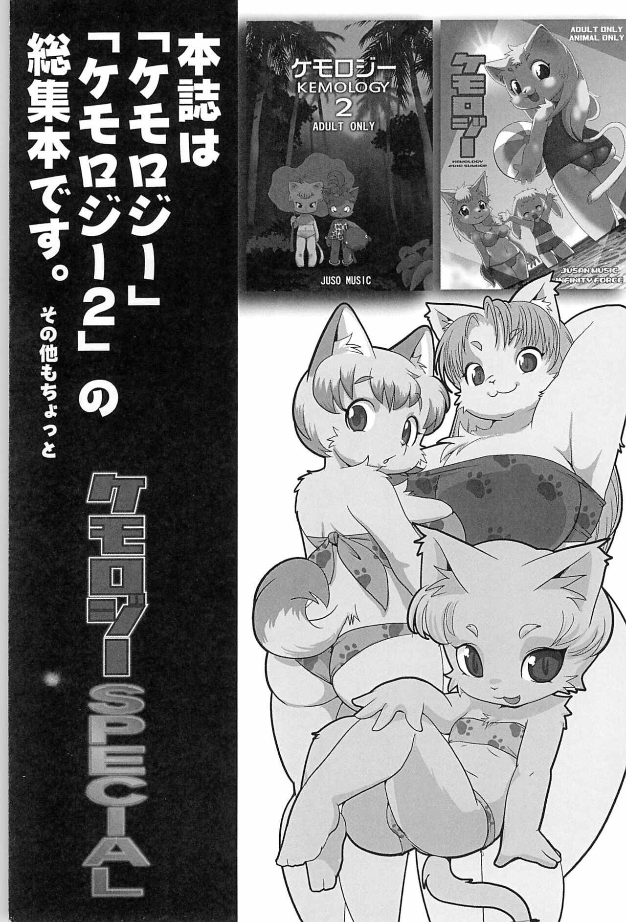 Kemology Special page 5 full