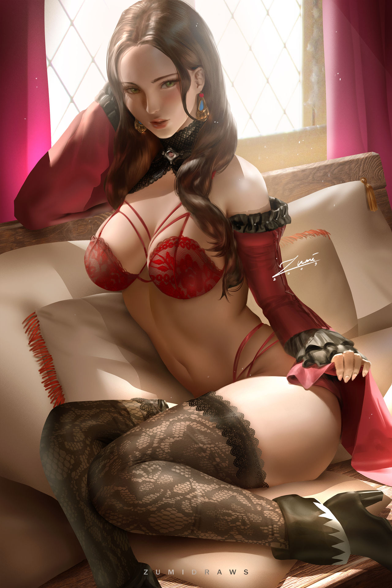Zumi Set 24 page 4 full